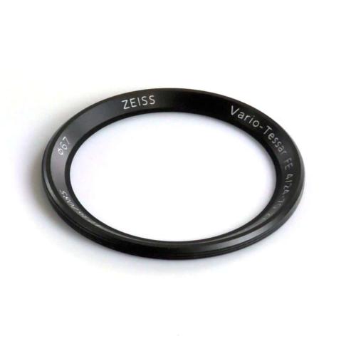 4-463-848-02 1St Lens Ring (9111) picture 2