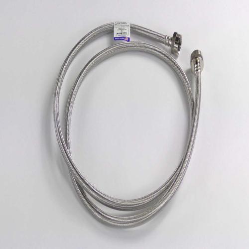 HL120 Braided Stainless Steel Hose 3/4-Inch Fgh X 3/4-Inch Fgh