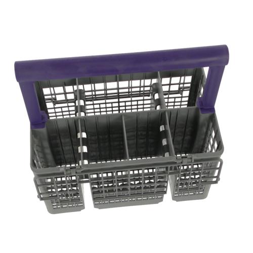 1781501000 Sliding Cutlery Basket Gr-purple Handle picture 2