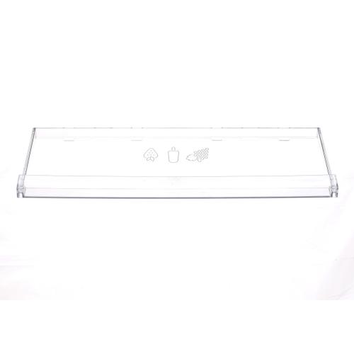 5919850100 Printed Crisper Cover Assembly picture 1