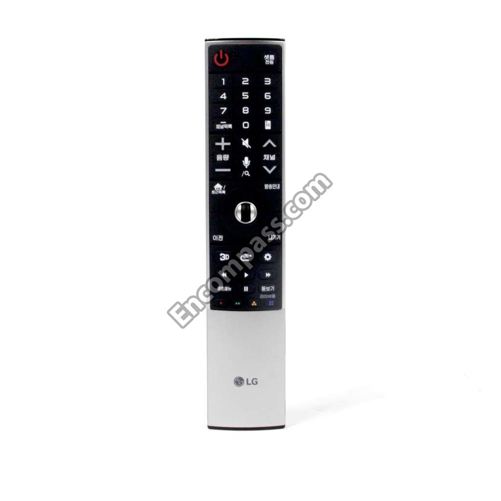 AKB75455603 Remote Controller Assembly