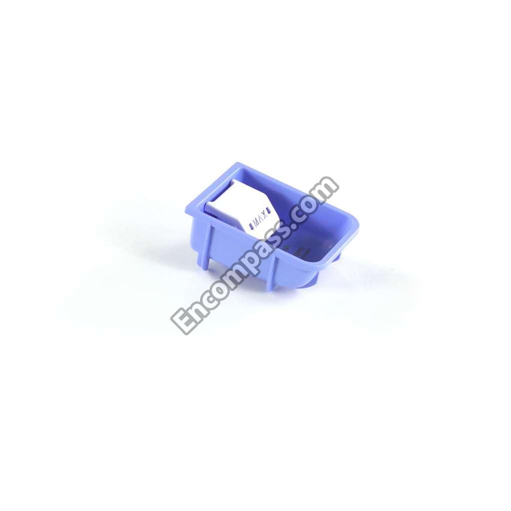 AAZ75735901 Detergent Box Assembly