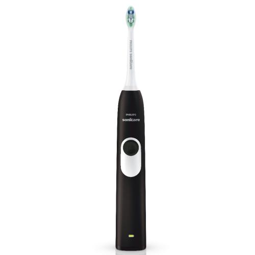 HX6211/07DC 2 Series Toothbrush In Black picture 1