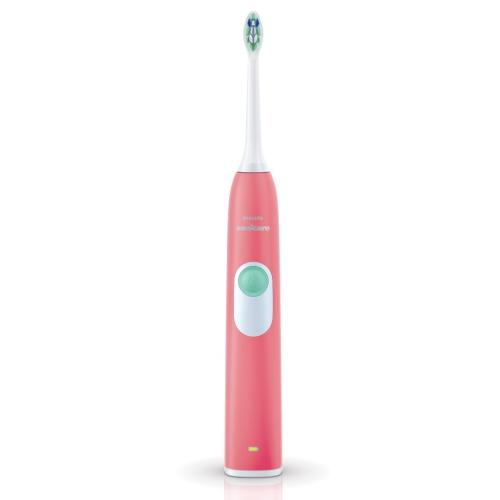 HX6211/47DC 2 Series Toothbrush In Coral picture 1