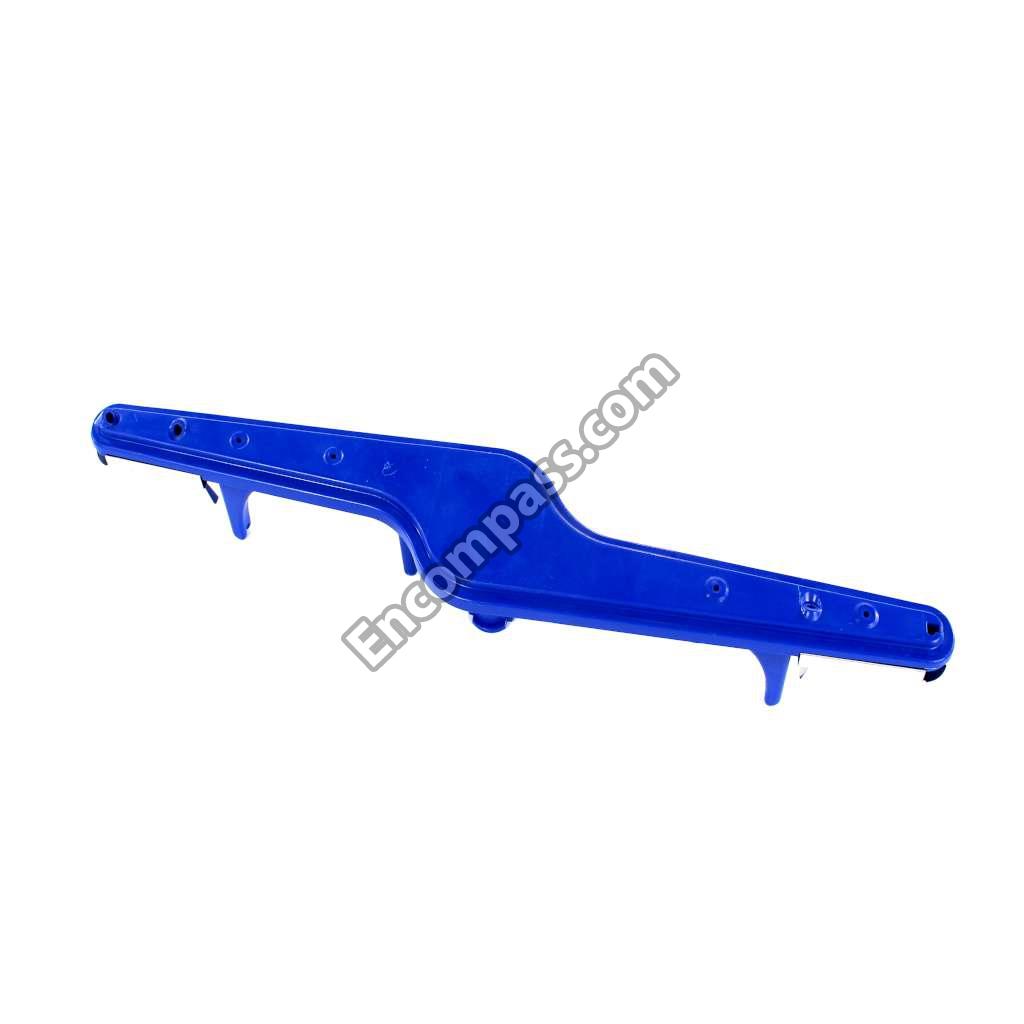 SPRAY ARM,BLUE,LOWER,W/HEAT SH