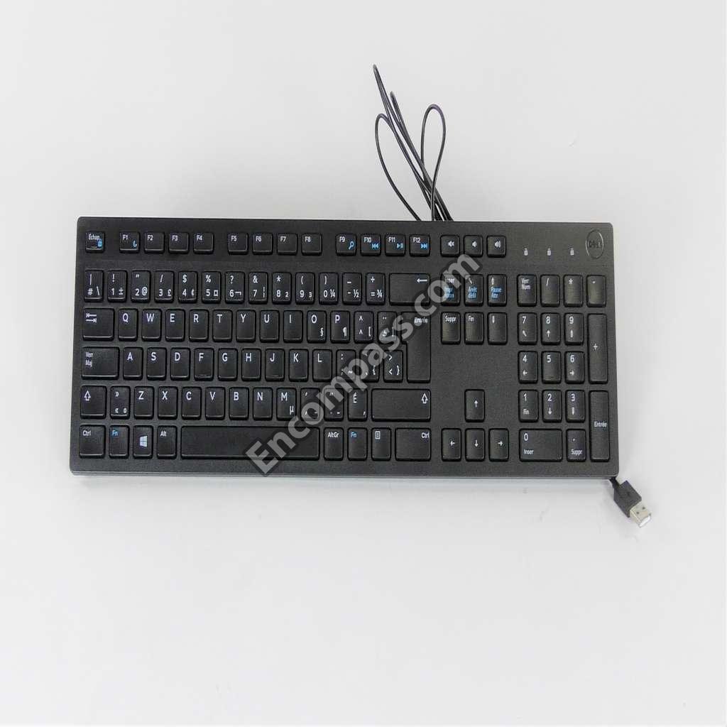 2YFDN Keyboard And Mouse picture 2