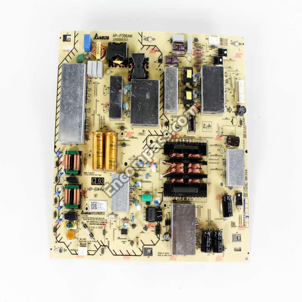 (POWER CBA) GL93-STATIC CONVERTER (TV)