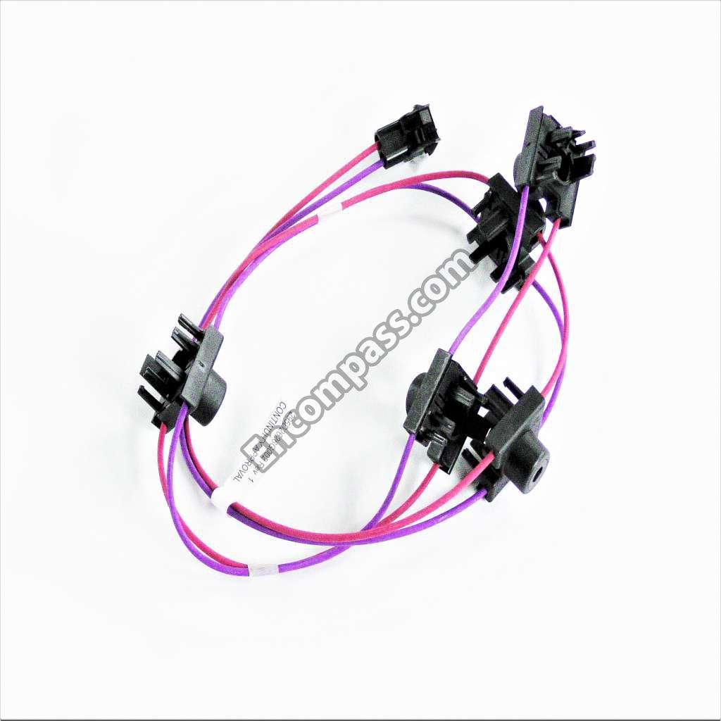 WB18X31213 Harness Switches