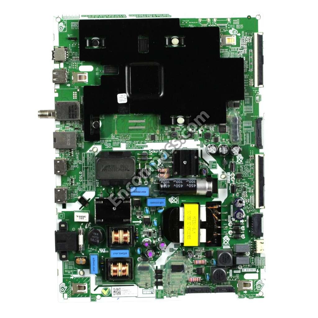 BN96-46947A Assembly Board P-main;nu709 Sdc 3-