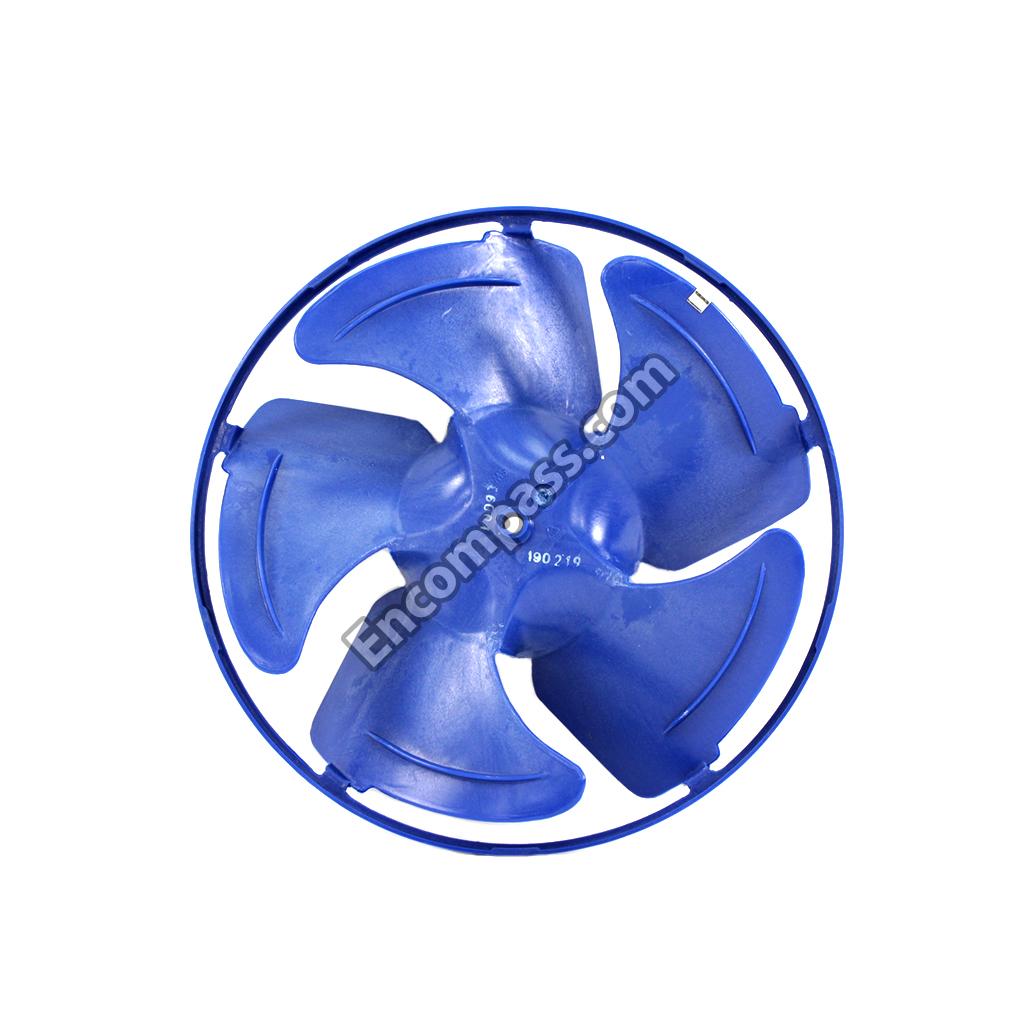 12100105000076 Axial Flow Fan (396X102)