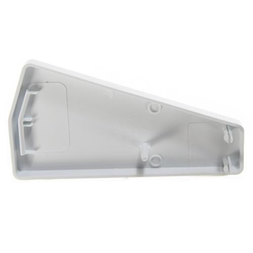 12131000014610 Top Hinge Cover For L & R Swing picture 3