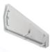 12131000014610 Top Hinge Cover For L & R Swing picture 4