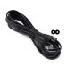 OS-2192B Figure 8 Ac Power Cord (Power picture 2