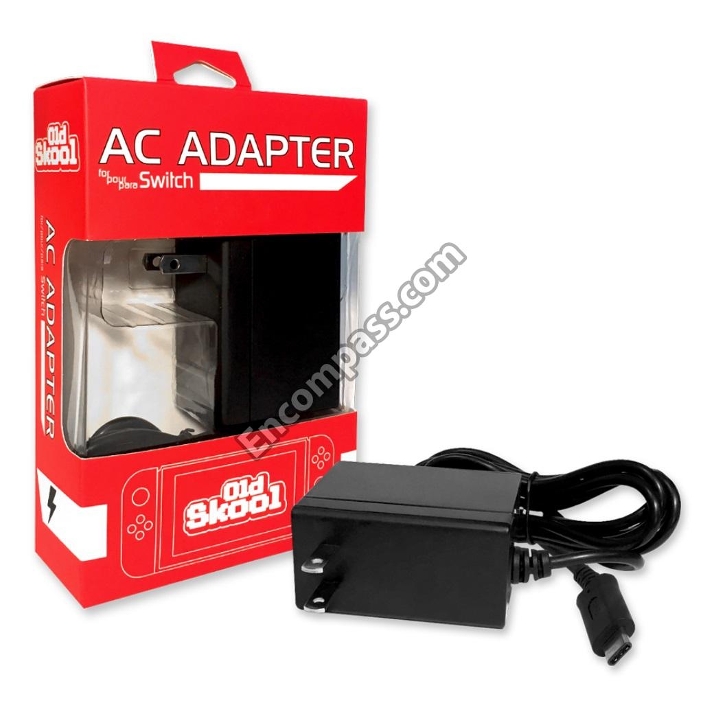 OS-6923 Switch Ac Adapter