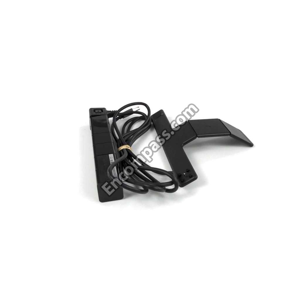 PS4-CAMR Black Playstation 4 Camera V1