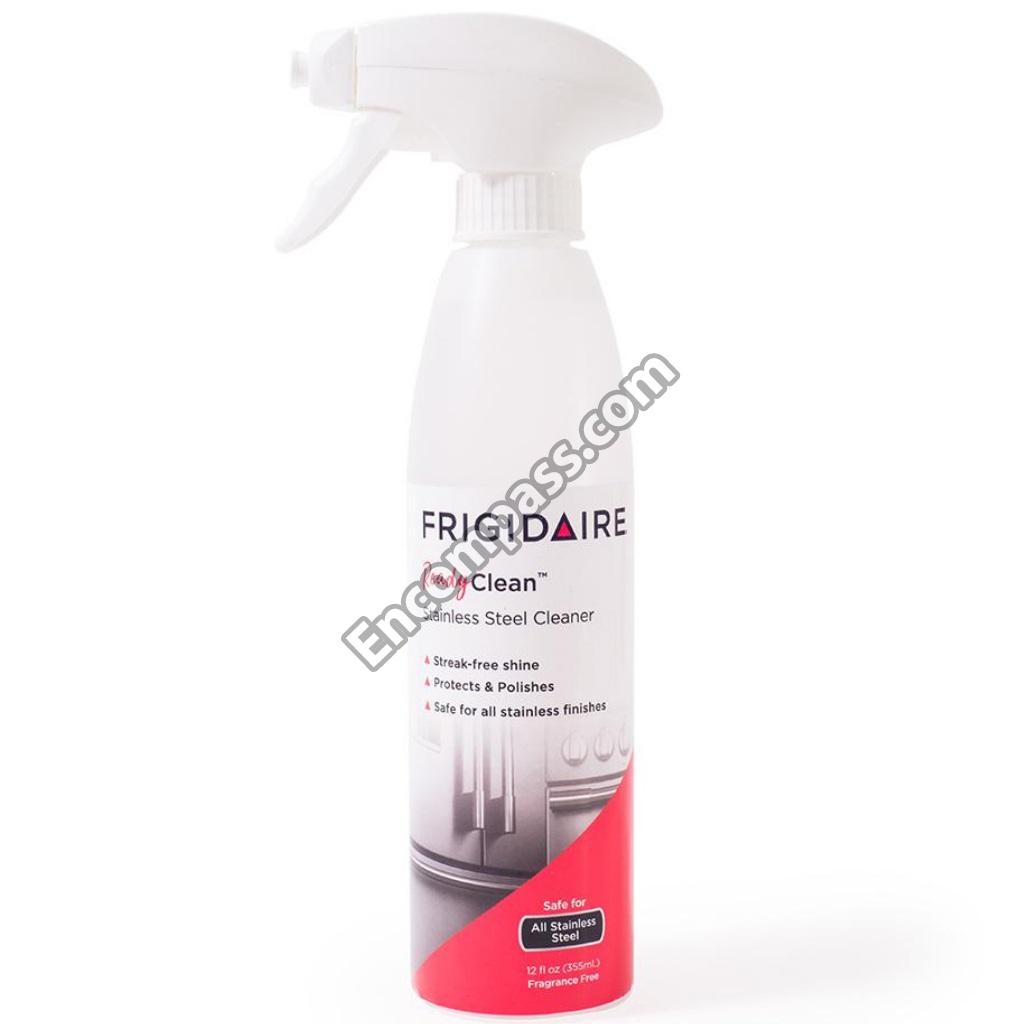 5304508691 12 Oz. Ready Clean Stainless Steel Cleaner