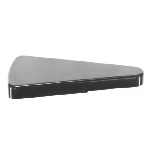 12131000004976 Hinge Cover (Black) picture 2
