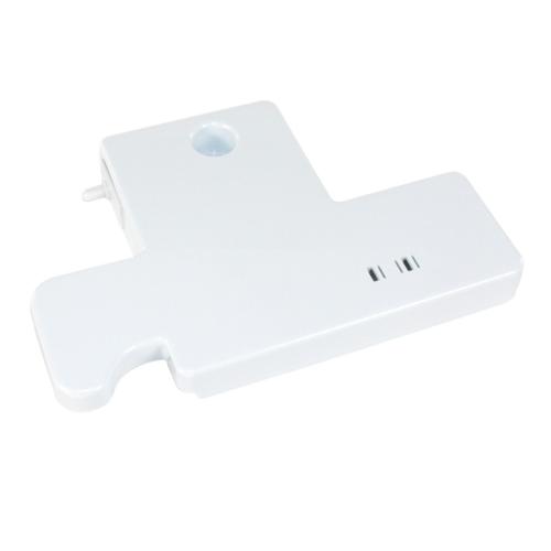 12131000029201 Hinge Cover (White) picture 2