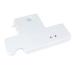 12131000029201 Hinge Cover (White) picture 2