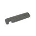 12131000005069 Hinge Cover (Grey) picture 2