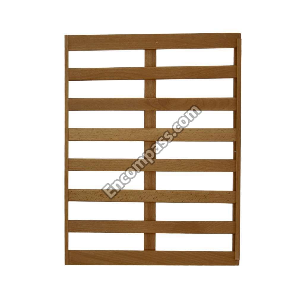 12831000005612 Wooden Shelf picture 1