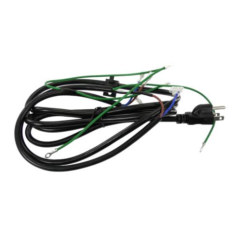 17431000000317 Power Cord (5-15/15A/125v) picture 1