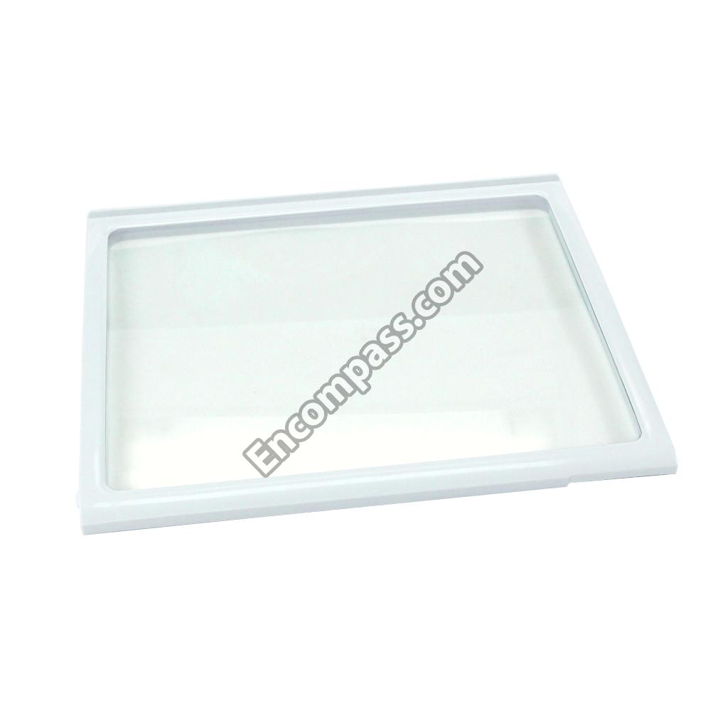 12531000001192 Cantilever Glass Shelf picture 1
