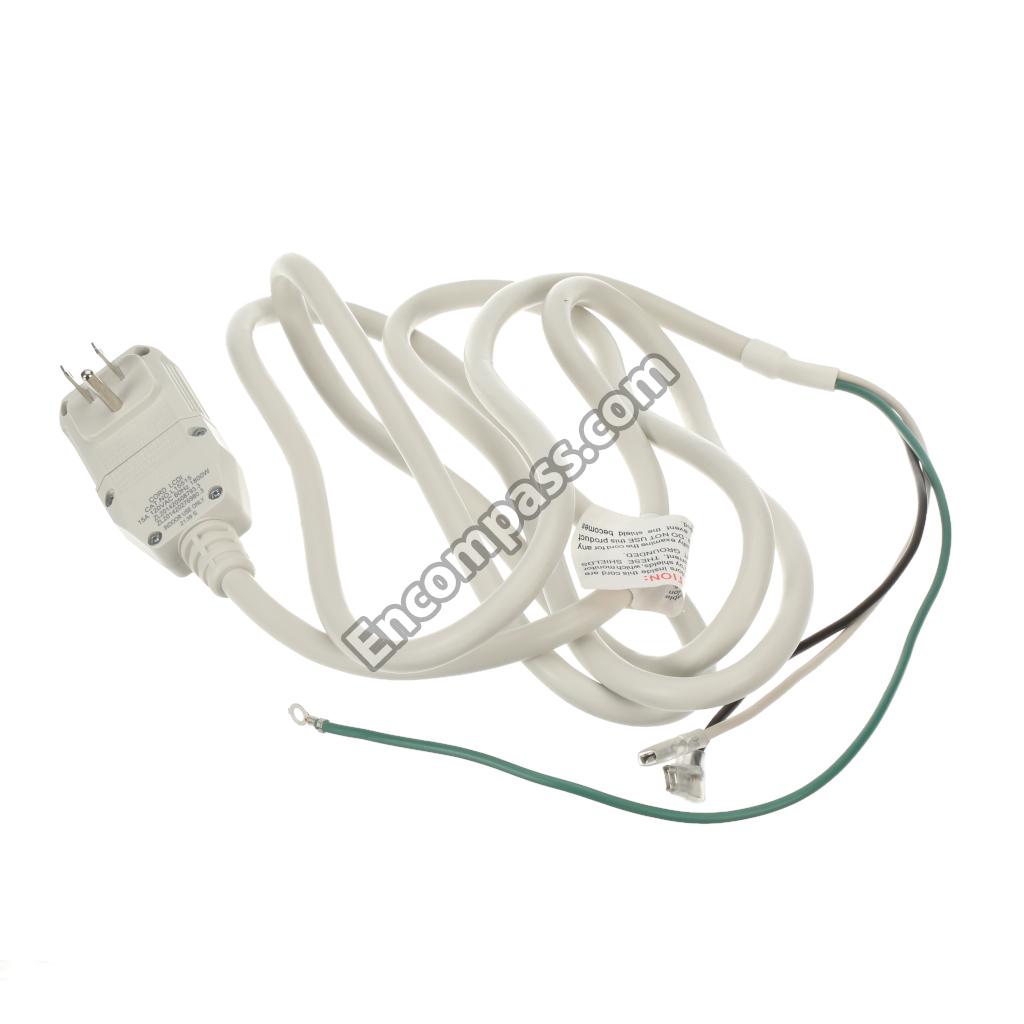 17401202000225 Power Cord (5-15/15A/125v)