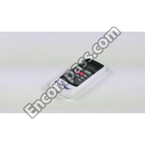 17317000A06028 Remote Controller (R05/bge - W/kool King Logo) picture 2