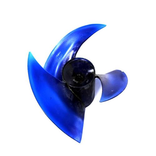 12100105000001 Axial Flow Fan (460X180) picture 1