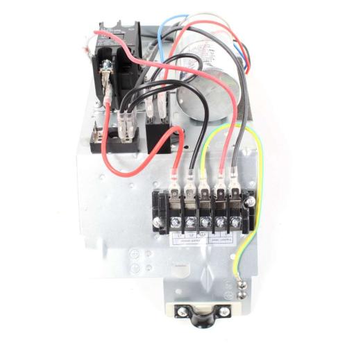 17222000012748 Electronic Control Box picture 1