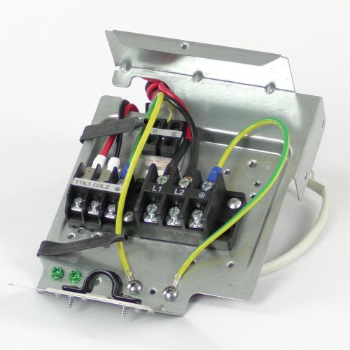 17223000003336 Electronic Control Box picture 1