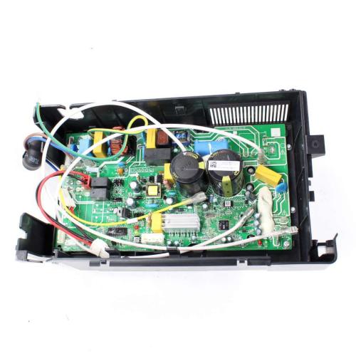 17222000A00364 Electronic Control Box picture 1