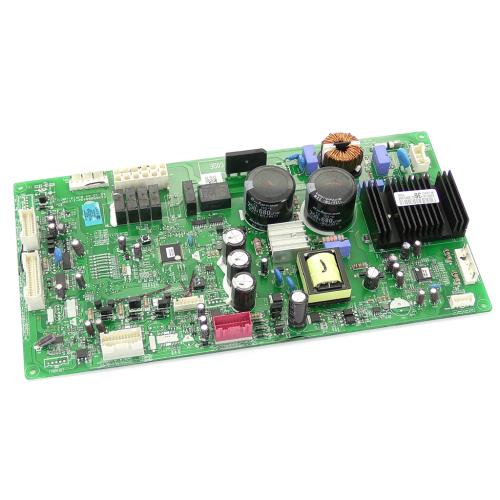 EBR87145136 Main Pcb Assembly picture 1