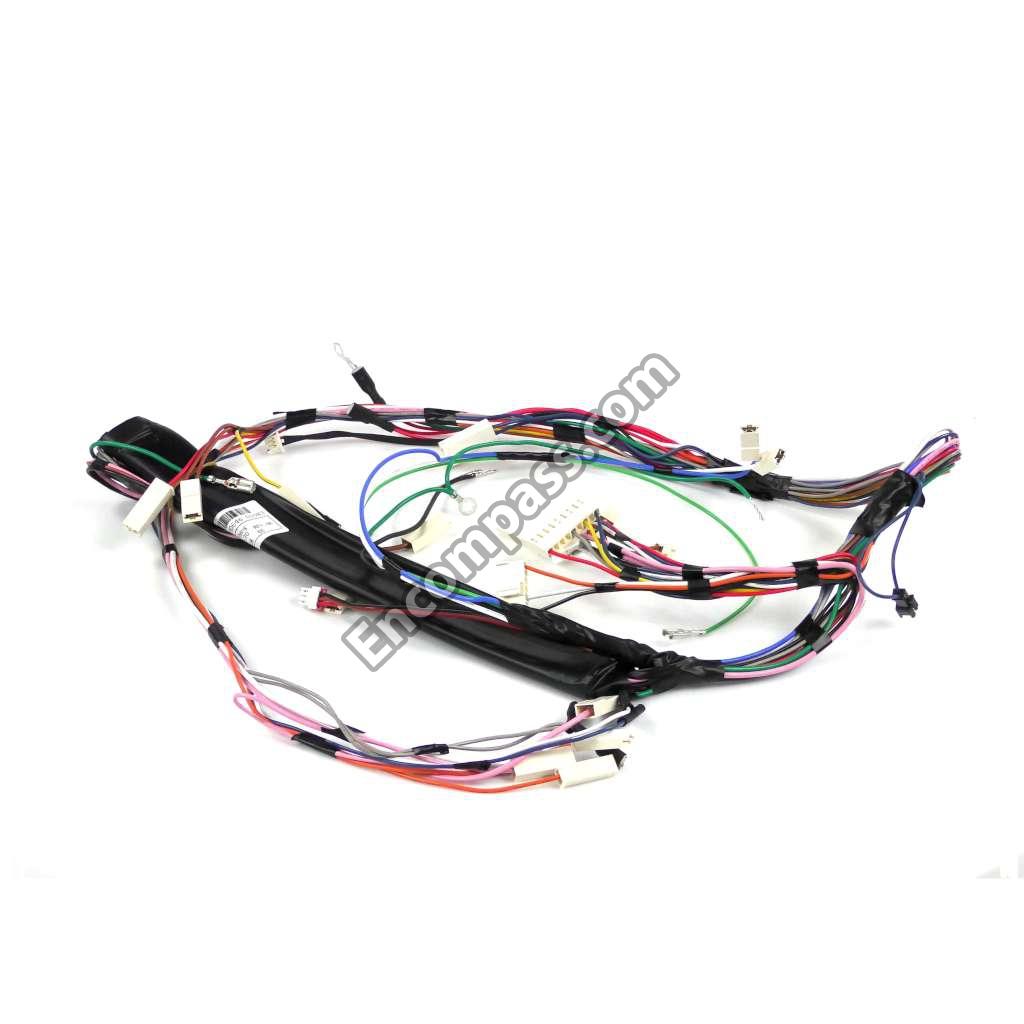 17476000000646 Main Wire Harness