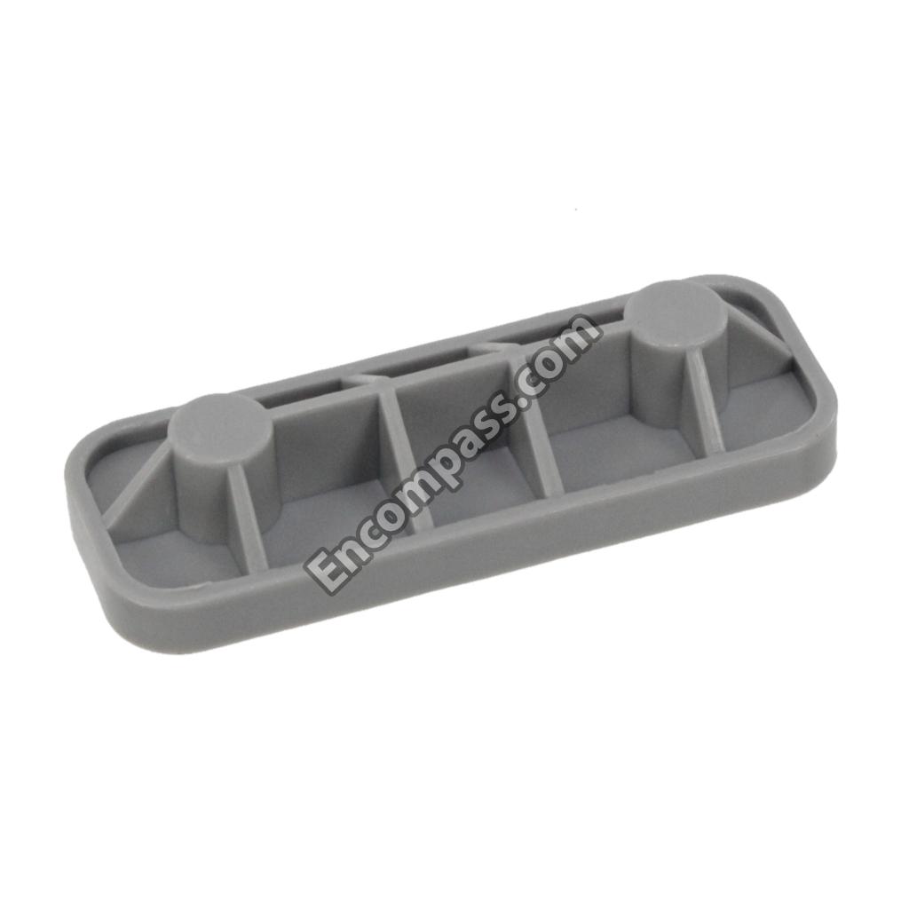 GUIDE PLATE BACKING ASSEMBLY