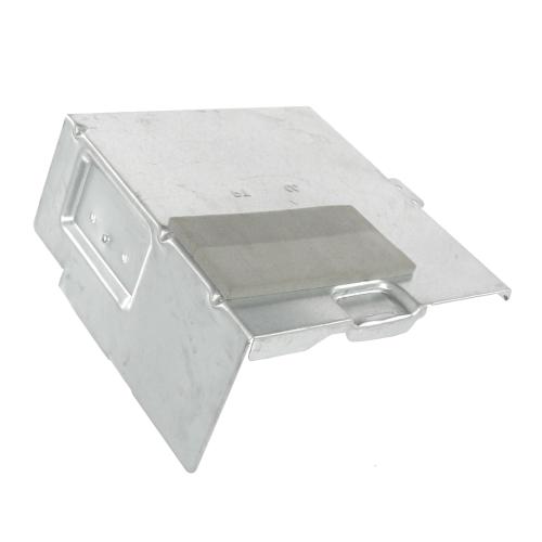 12220300001092 Electronic Control Box Cover Subassembly picture 2
