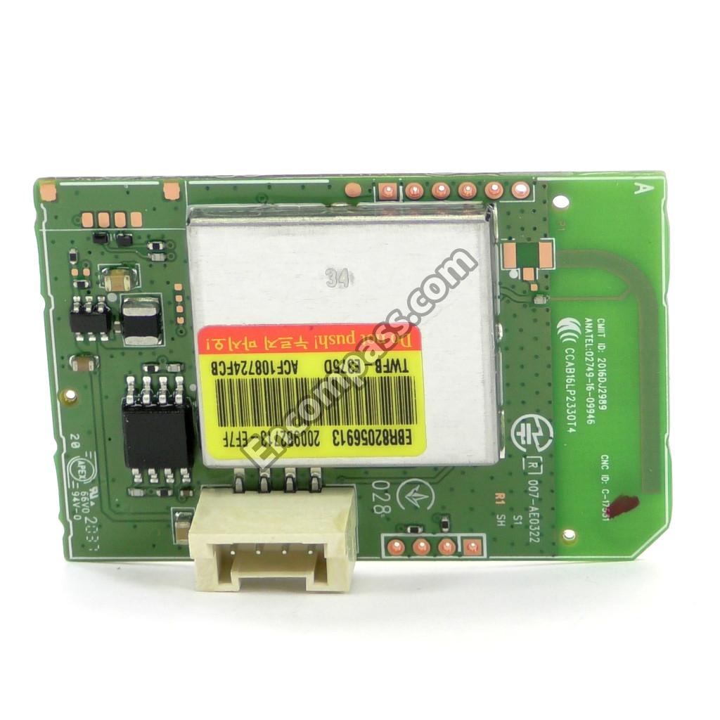EBR82056912 Module Pcb Assembly picture 2
