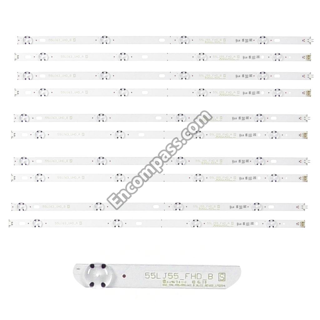 AGF78738601 Package Assembly picture 2