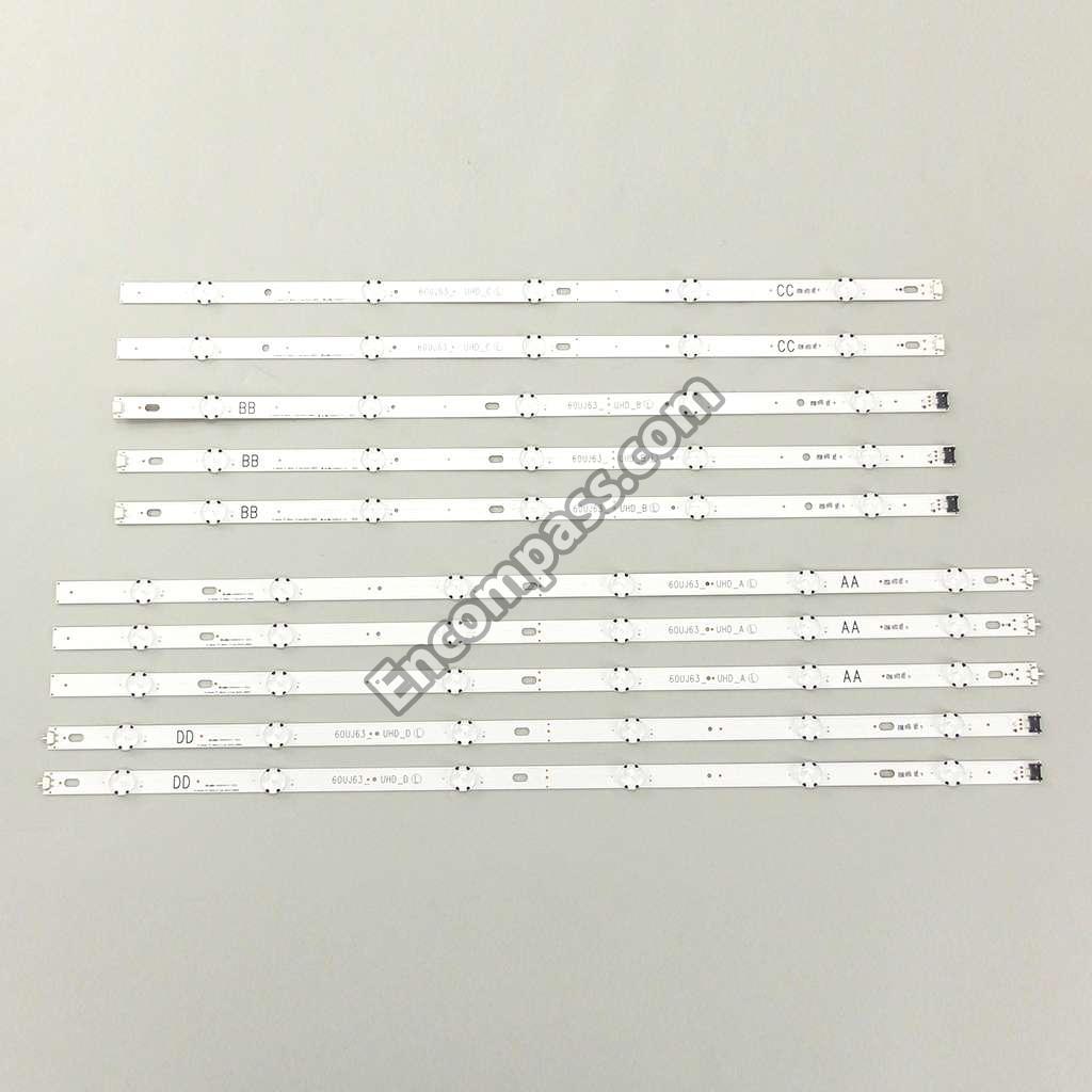 AGF78818201 Led Array picture 2