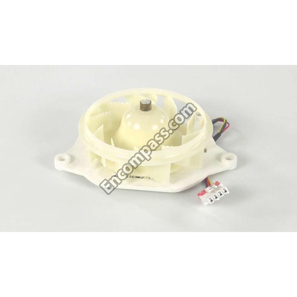EAU64824801 Motor Assembly,dc picture 2