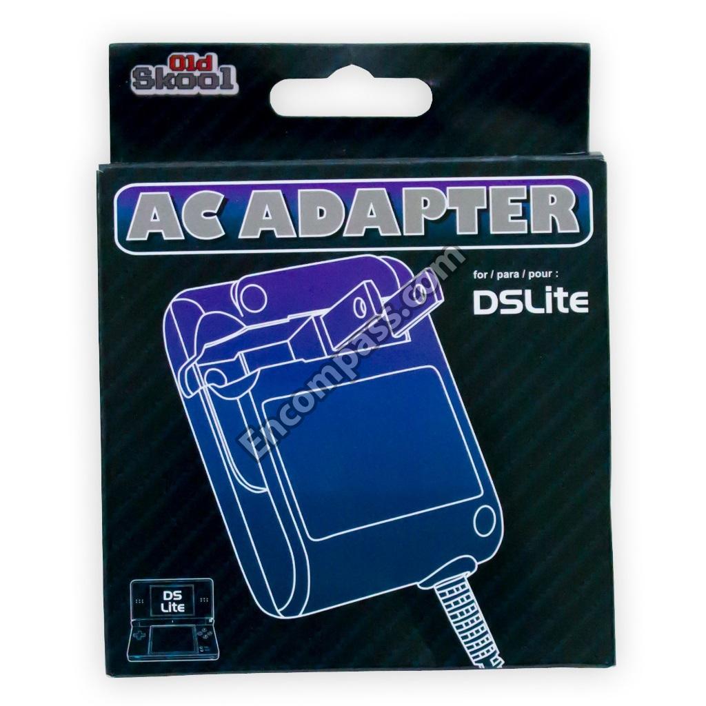 OS-9883 Nintendo Ds Lite Ac Adapter