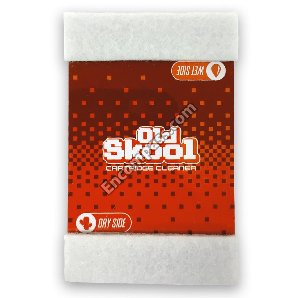 OS-7203-10 Sega Cartridge Cleaner 10 Pack
