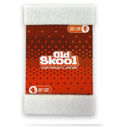 OS-7203-100 Sega Cartridge Cleaner 100 Pack