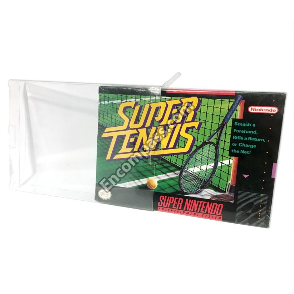 OS-6862 Nintendo Snes Game Box Protector (1)