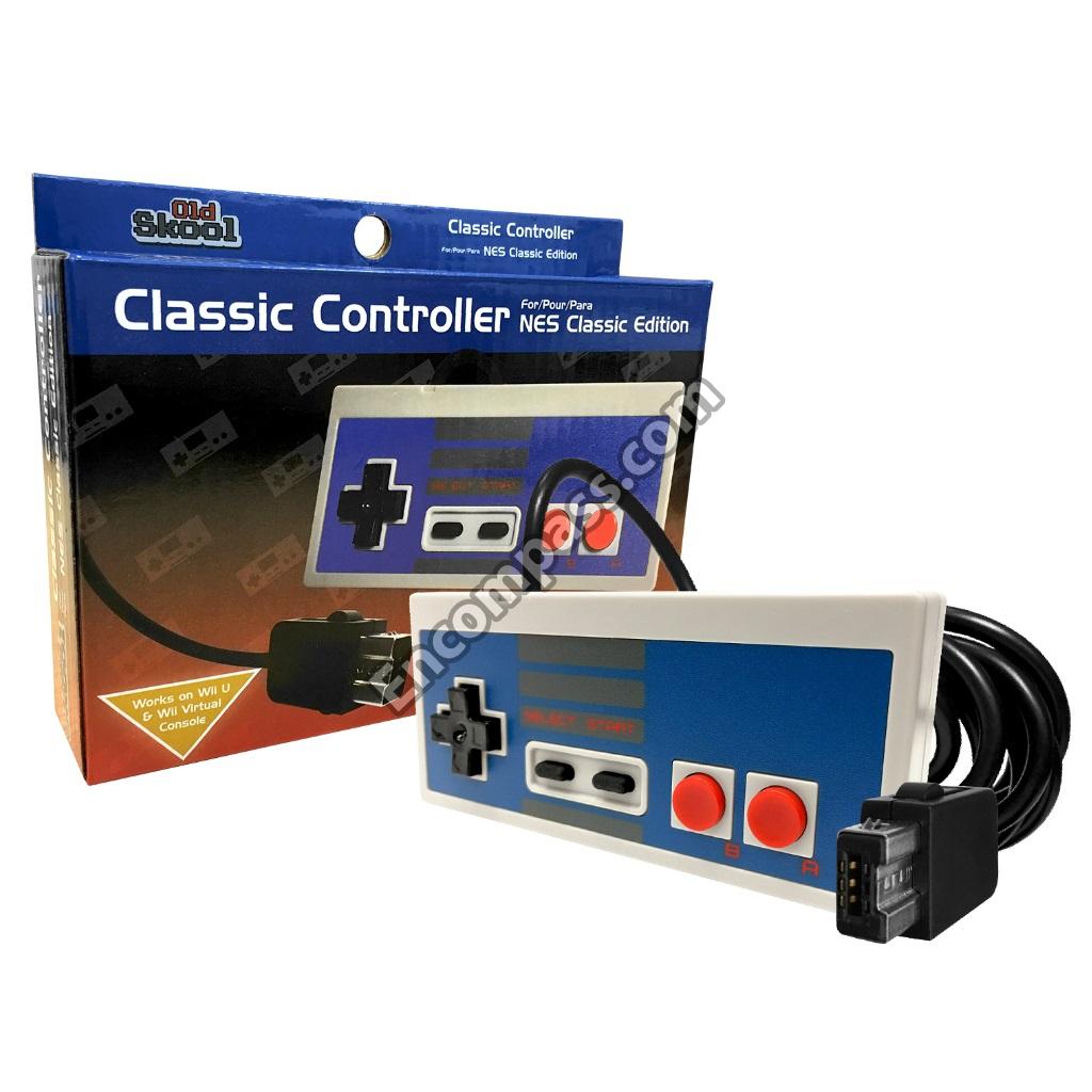 OS-6787 Nintendo Nes Classic Controller