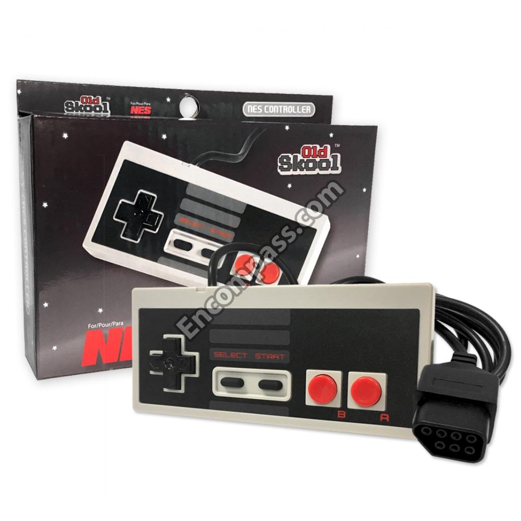 OS-9975 Nintendo Nes Controller