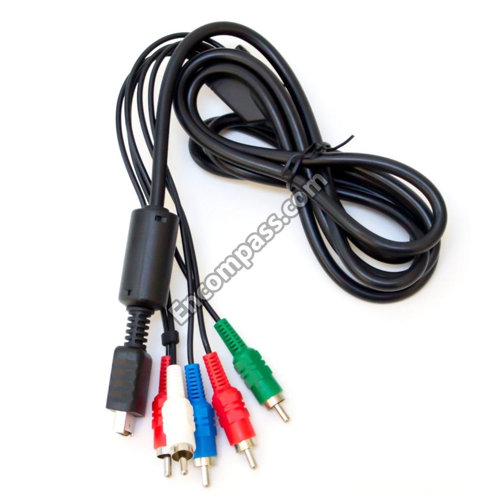 OS-2215B Sony Ps1,ps2,ps3 Componet Cable