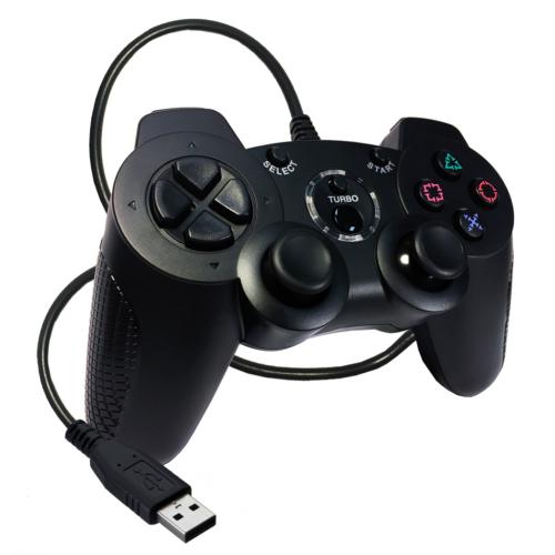 OS-6763 Sony Ps3 Wired Controller (Redesign)Main