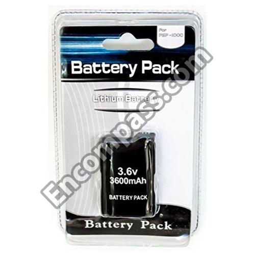 OS-2147 Sony Psp 1000 Battery picture 1